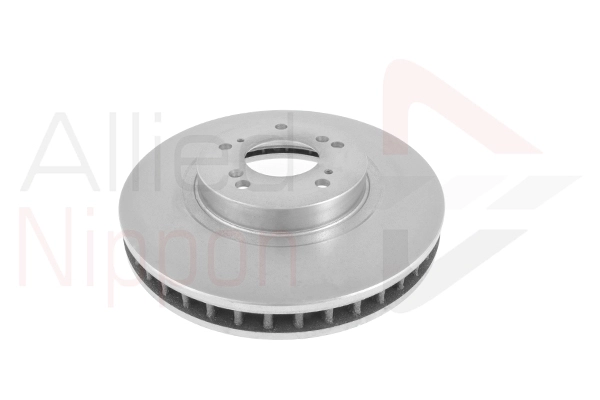 Brake Disc (AND6639)