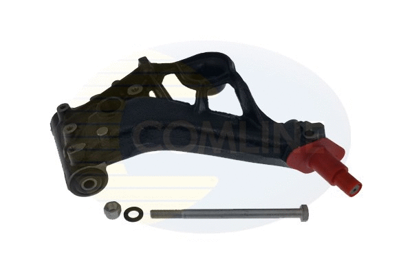 Control/Trailing Arm, wheel suspension (CCA2045)