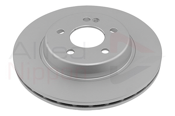 Brake Disc (AND7257)