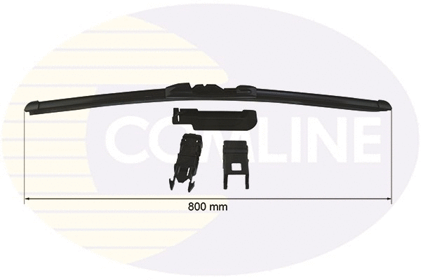 Wiper Blade (CFWB800)