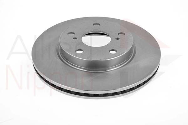 Brake Disc (AND6519)