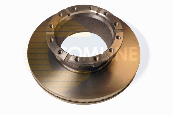 Brake Disc (ADC9006V)
