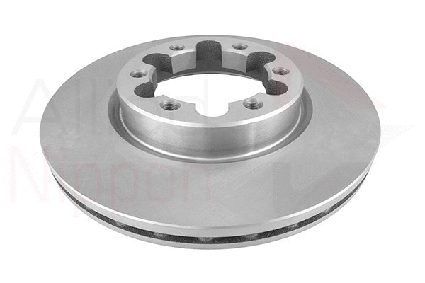 Brake Disc (AND6678)