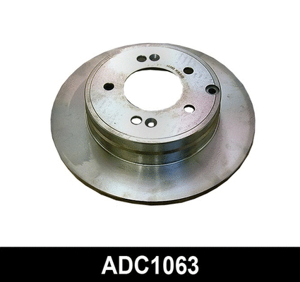 Brake Disc (ADC1063)