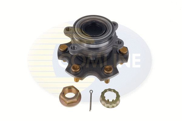 Wheel Bearing Kit (CHA097)
