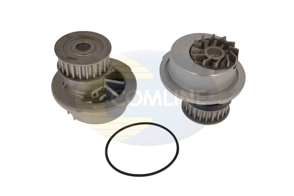 Water Pump, engine cooling (EWP006)