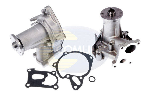 Water Pump, engine cooling (CMB21018)