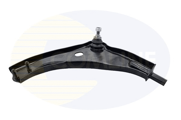 Control/Trailing Arm, wheel suspension (CCA2214)