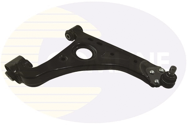 Control/Trailing Arm, wheel suspension (CCA2236)