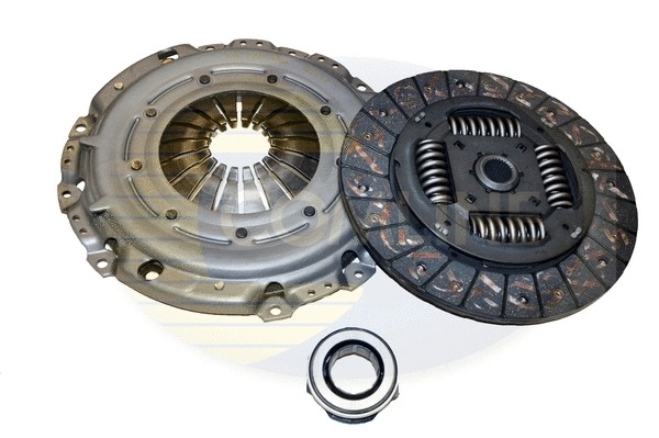 Clutch Kit (ECK236)