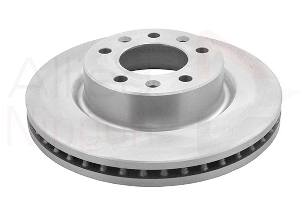Brake Disc (AND6738)