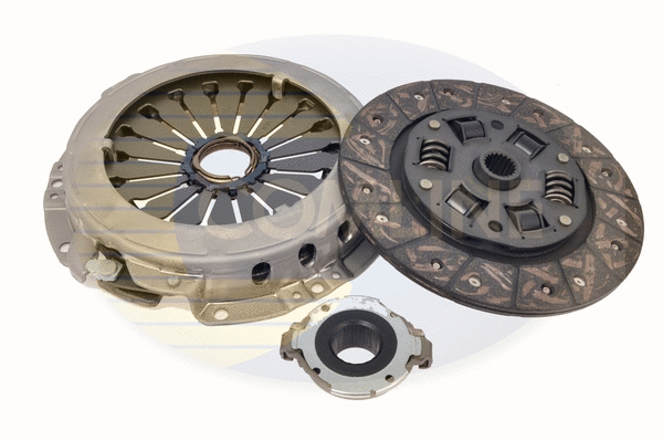 Clutch Kit (ECK184)