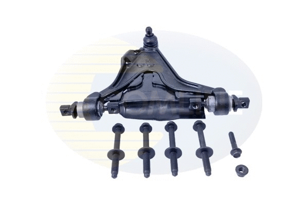 Control/Trailing Arm, wheel suspension (CCA2176)