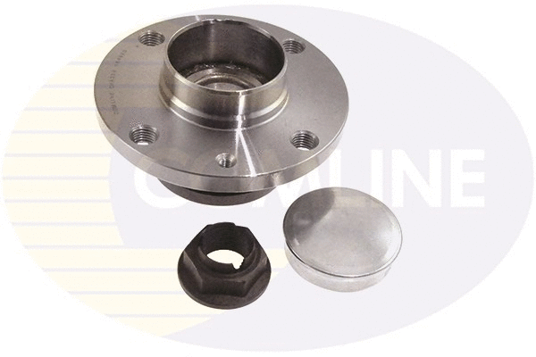 Wheel Bearing Kit (CHA220)