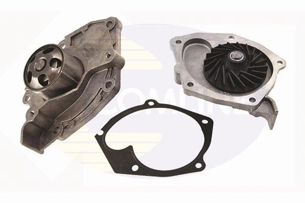 Water Pump, engine cooling (EWP225)