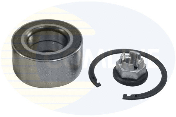 Wheel Bearing Kit (CBK314)