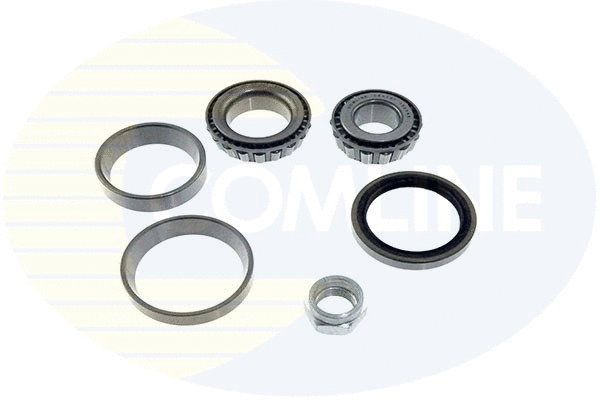 Wheel Bearing Kit (CBK057)