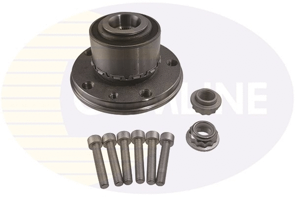 Wheel Bearing Kit (CHA151)