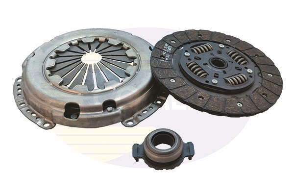 Clutch Kit (ECK149)