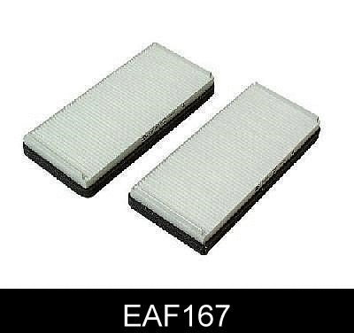 Filter, cabin air (EAF167)