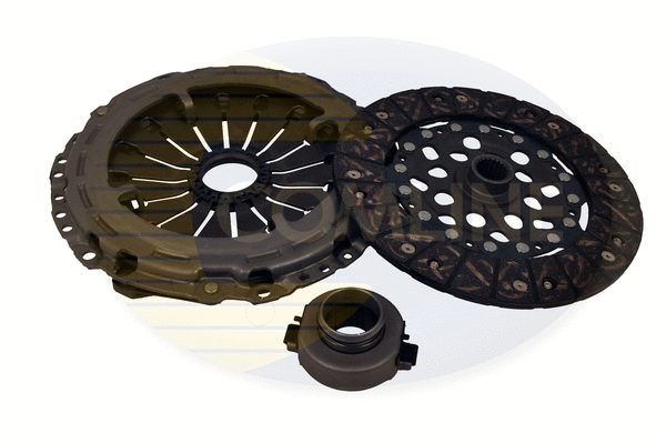 Clutch Kit (ECK199)