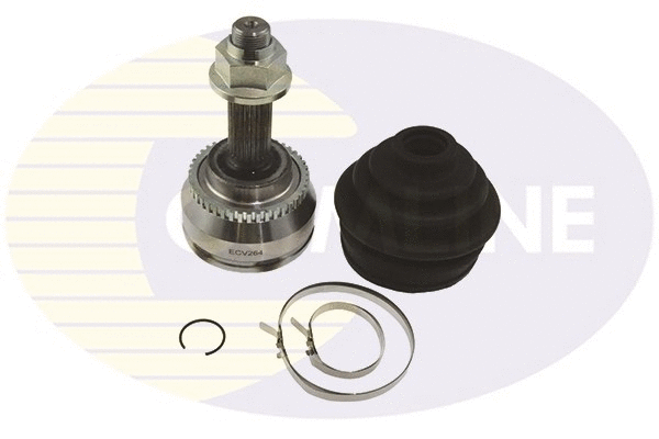 Joint Kit, drive shaft (ECV264)