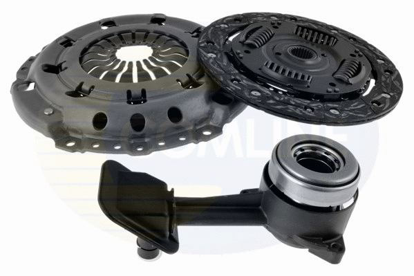 Clutch Kit (ECK164-CS14)