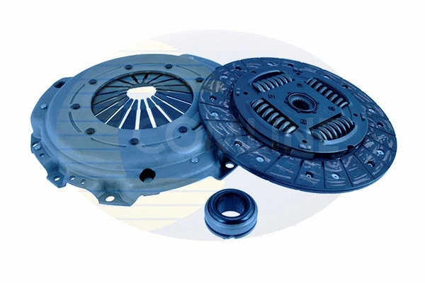Clutch Kit (ECK242-SK)