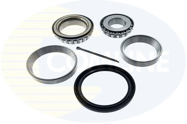 Wheel Bearing Kit (CBK034)
