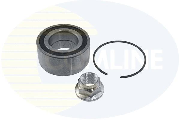 Wheel Bearing Kit (CBK129)