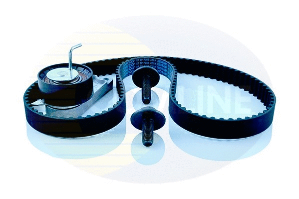 Timing Belt Kit (CTBK009)