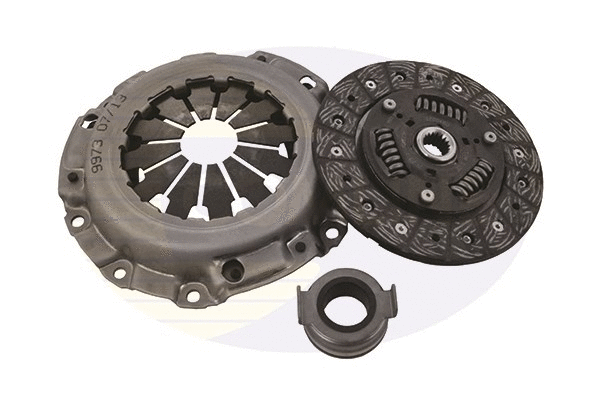 Clutch Kit (ECK402)