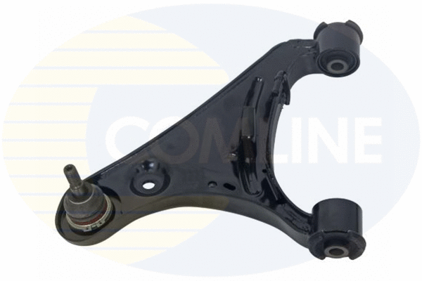 Control/Trailing Arm, wheel suspension (CCA1362L)