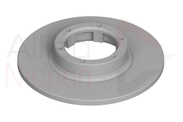 Brake Disc (AND7408)