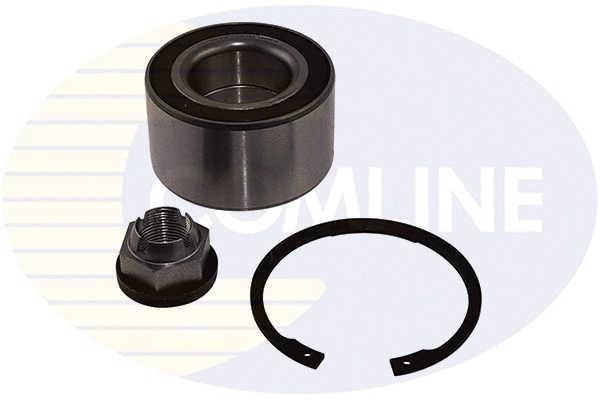 Wheel Bearing Kit (CBK303)