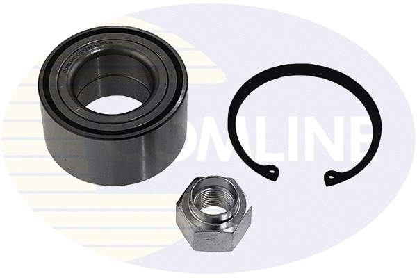 Wheel Bearing Kit (CBK297)