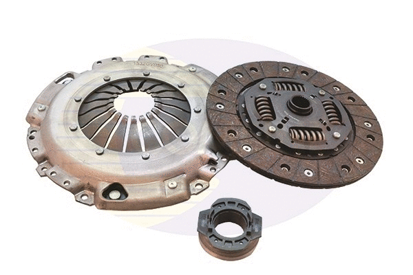 Clutch Kit (ECK050)