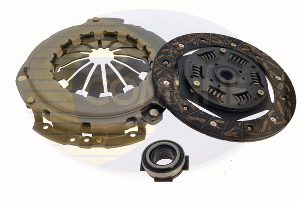 Clutch Kit (ECK027)