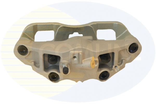 Brake Caliper (CBC616R)