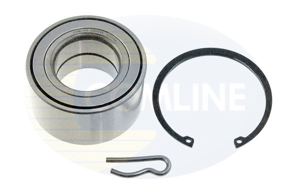 Wheel Bearing Kit (CBK064)
