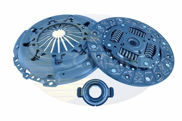 Clutch Kit (ECK278)