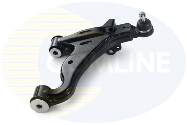 Control/Trailing Arm, wheel suspension (CCA2305R)