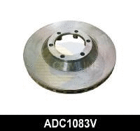 Brake Disc (ADC1083V)