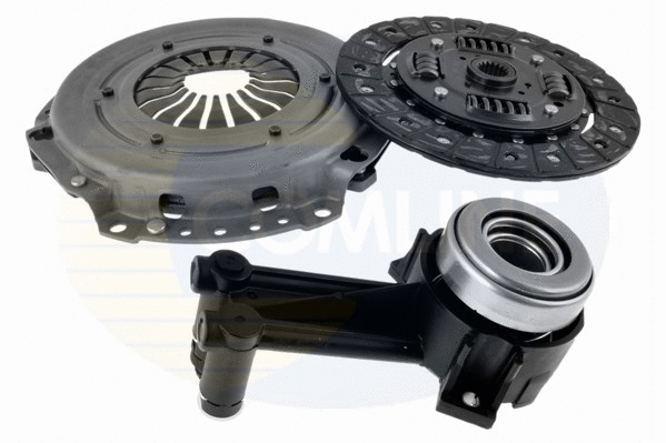 Clutch Kit (ECK153-CS25)