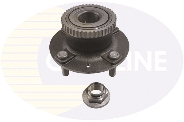 Wheel Bearing Kit (CHA199)