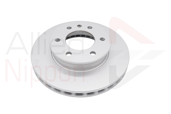 Brake Disc (AND7384)