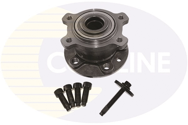 Wheel Bearing Kit (CHA326)