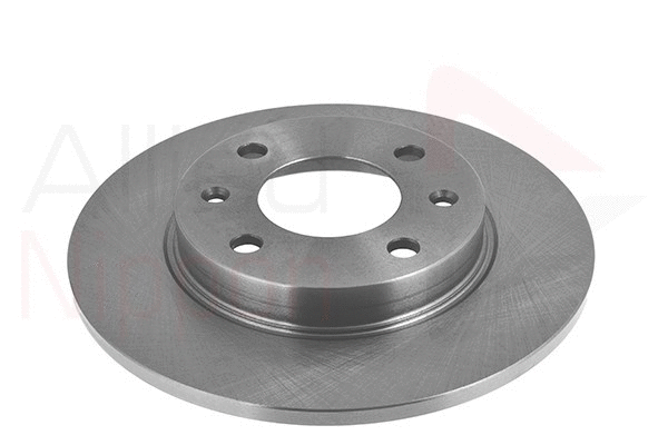 Brake Disc (AND6114)