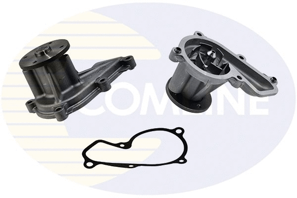 Water Pump, engine cooling (EWP302)