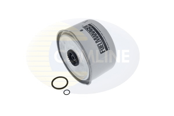 Fuel Filter (EFF263D)